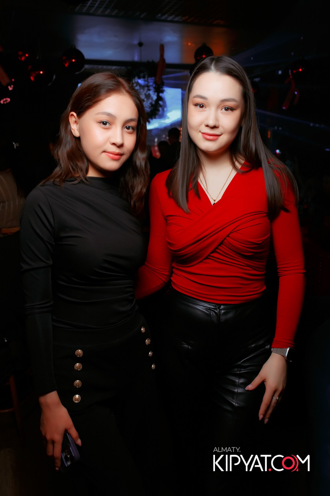 LUGO BAR. КИПЯТКОМ АЛМАТЫ!