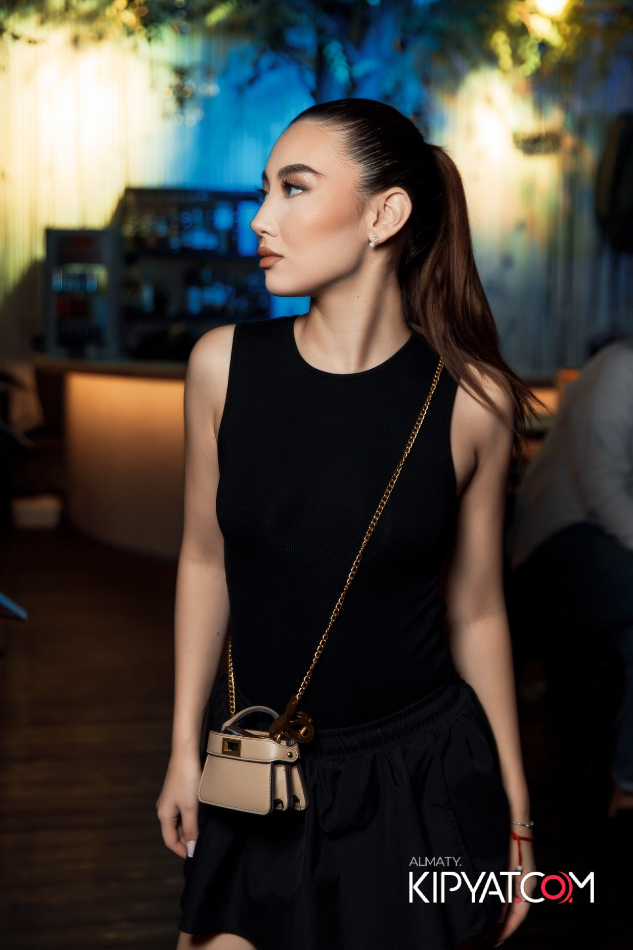 Bla bla bar. КИПЯТКОМ АЛМАТЫ!