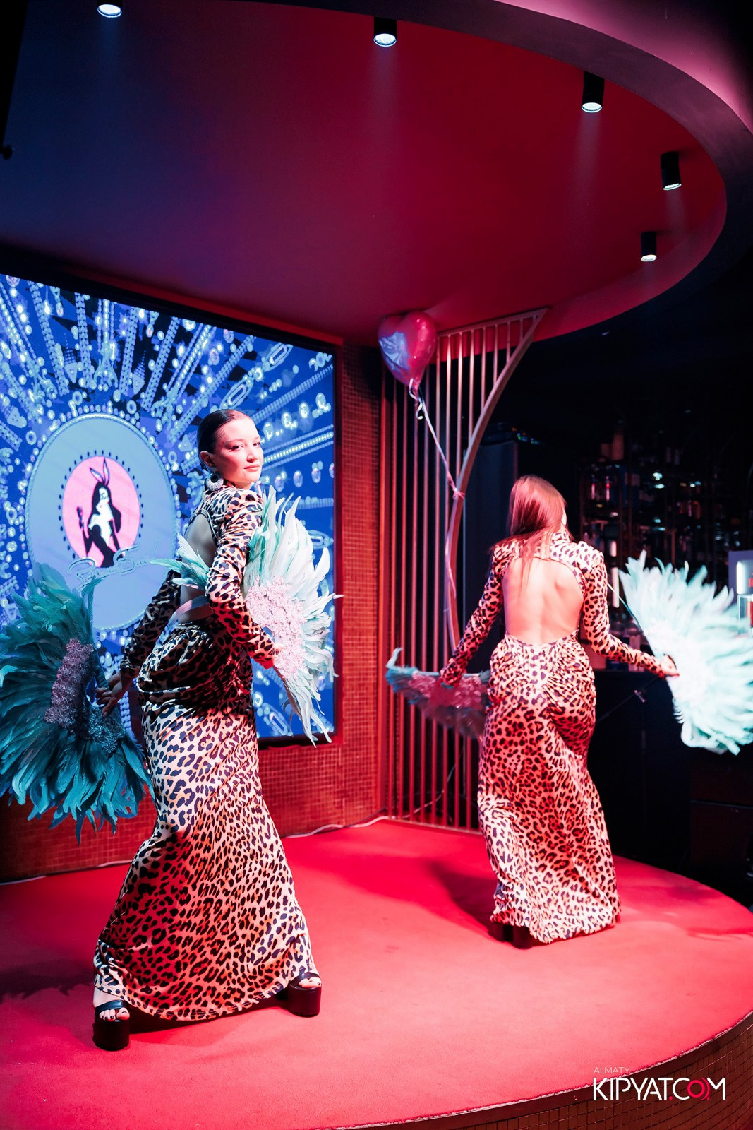 ЗАЯ, НА БИС. КИПЯТКОМ АЛМАТЫ! Фотосъемка мероприятий в Алматы