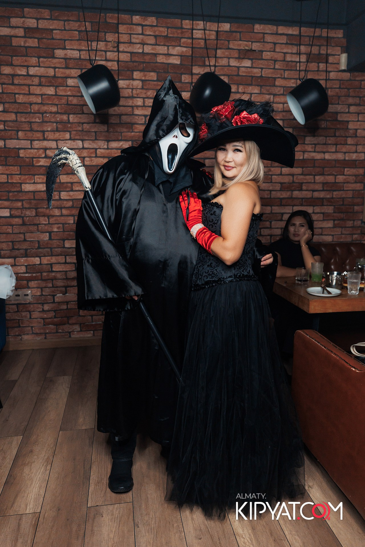 LUGO BAR. КИПЯТКОМ АЛМАТЫ!