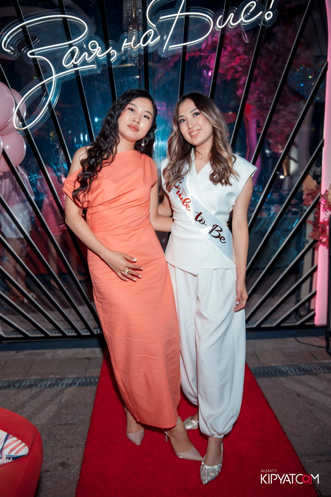 ЗАЯ НА БИС. КИПЯТКОМ АЛМАТЫ! Фотосъемка мероприятий в Алматы