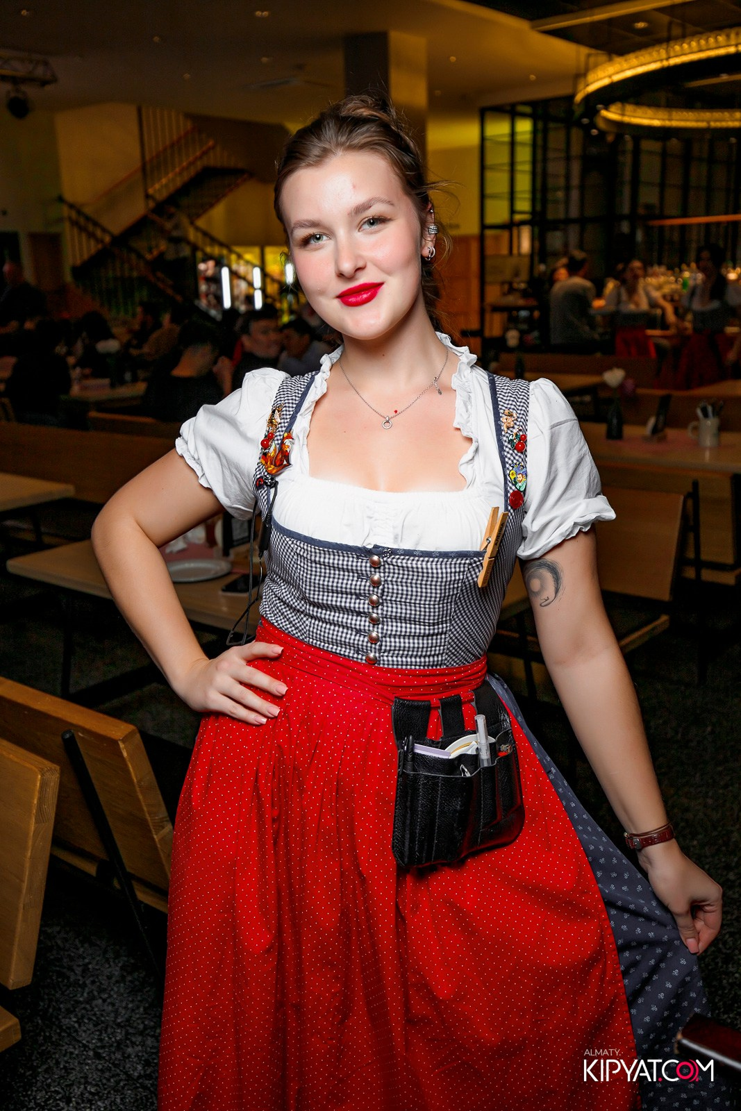 PAULANER. КИПЯТКОМ АЛМАТЫ! Фотосъемка мероприятий в Алматы