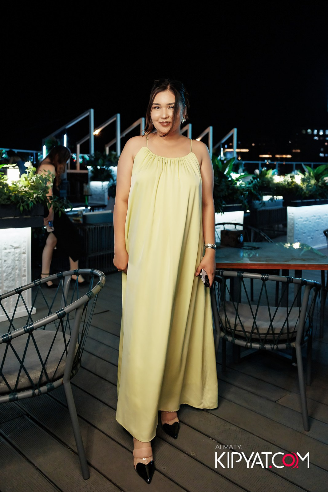 ДОРОГАЯ, Я НЕ ПИЛ. КИПЯТКОМ АЛМАТЫ!