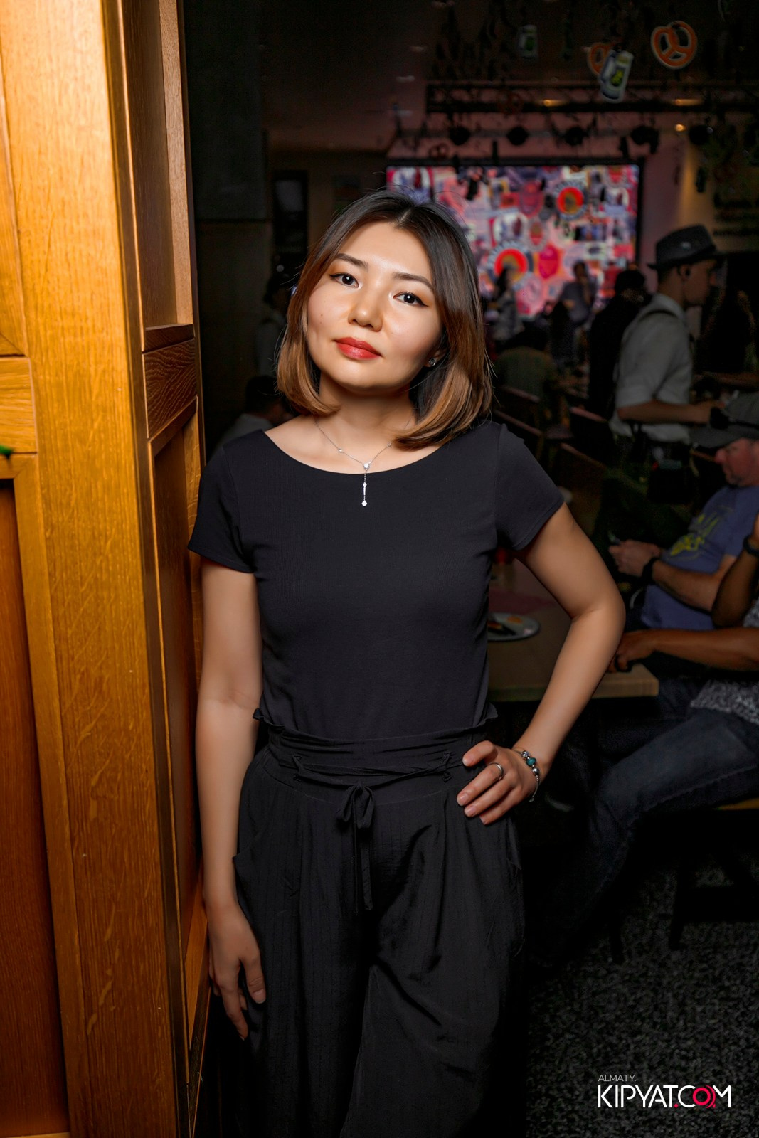 PAULANER. КИПЯТКОМ АЛМАТЫ!