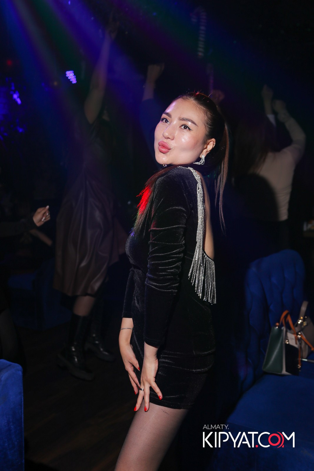 УХО И МЕДВЕДЬ НА САИНА. КИПЯТКОМ АЛМАТЫ!