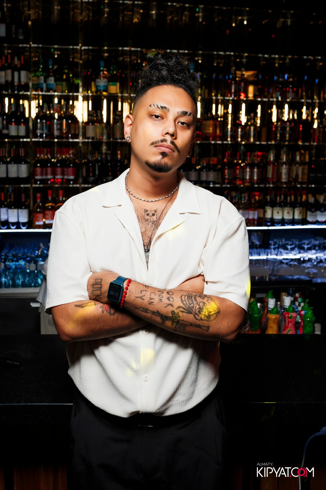 MOOD KARAOKE & TERRACE. КИПЯТКОМ АЛМАТЫ!