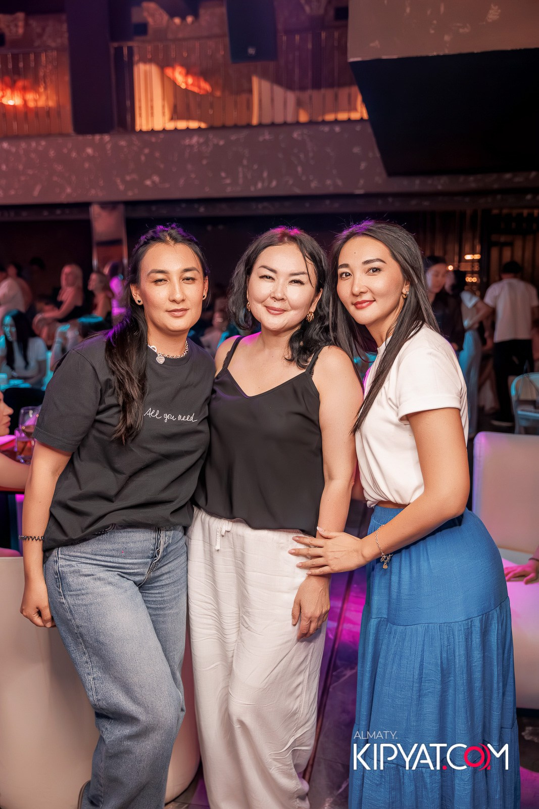 МУЗЫКАЛЬНОЕ ЛОТО В HIT RETRO. КИПЯТКОМ АЛМАТЫ!