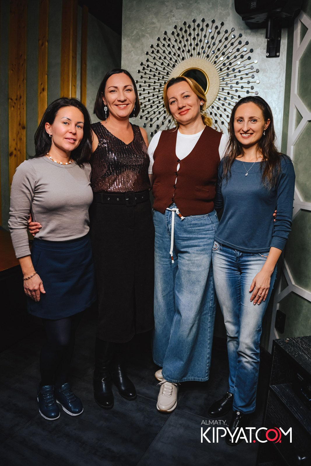 ДОРОГАЯ, Я НЕ ПИЛ. КИПЯТКОМ АЛМАТЫ!