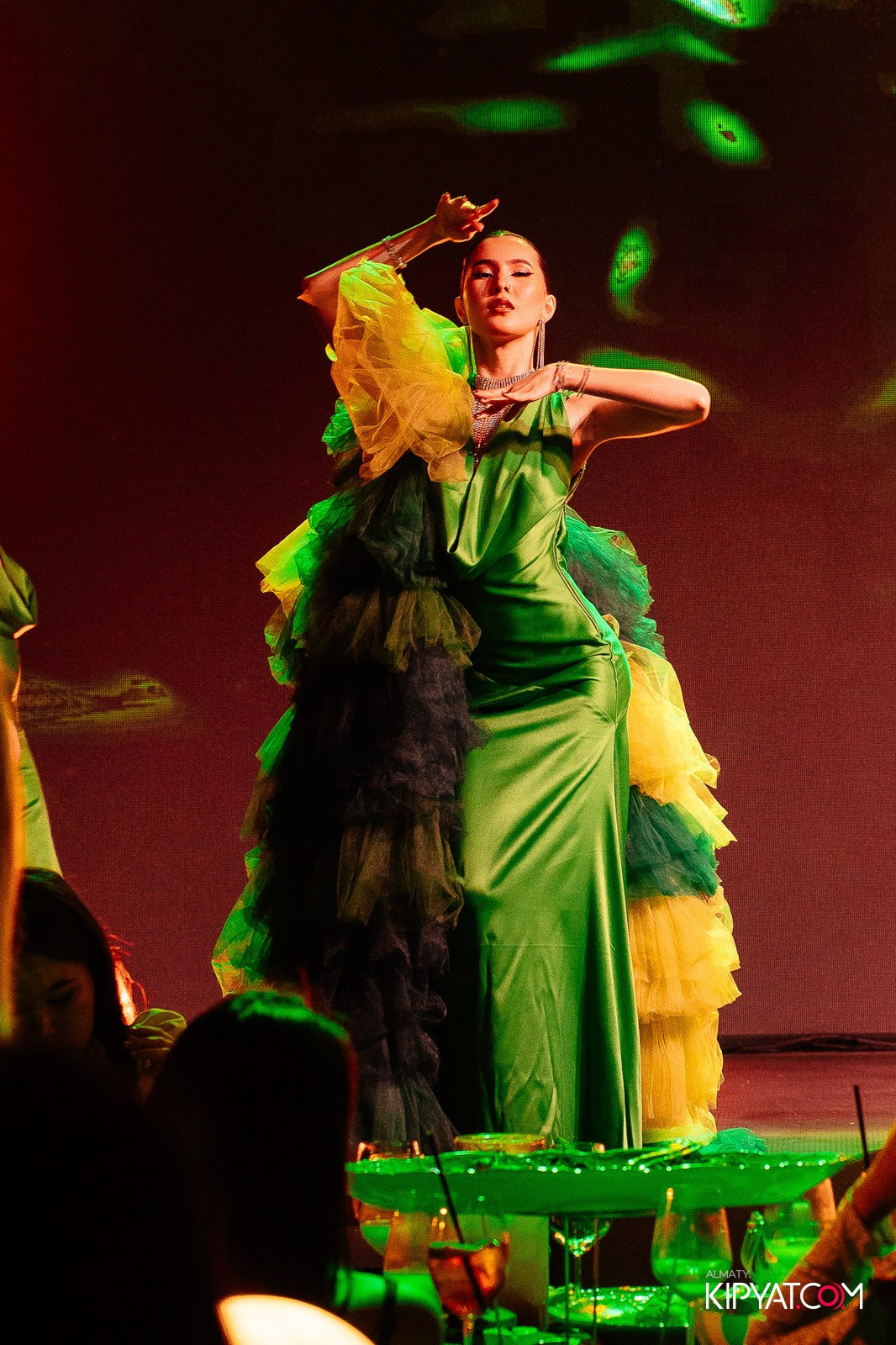 QUEEN. КИПЯТКОМ АЛМАТЫ! Фотосъемка мероприятий в Алматы