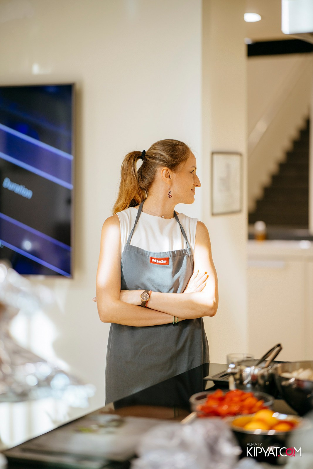MIELE. КИПЯТКОМ АЛМАТЫ! Фотосъемка мероприятий в Алматы