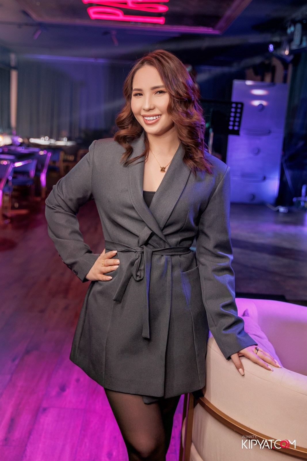 PATRIKI RESTAURANT. КИПЯТКОМ АЛМАТЫ!