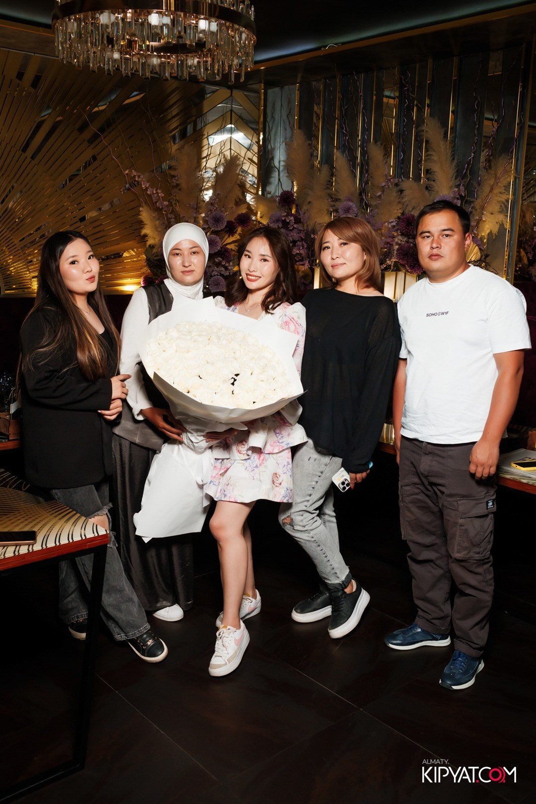 УХО И МЕДВЕДЬ НА ГАГАРИНА. КИПЯТКОМ АЛМАТЫ!