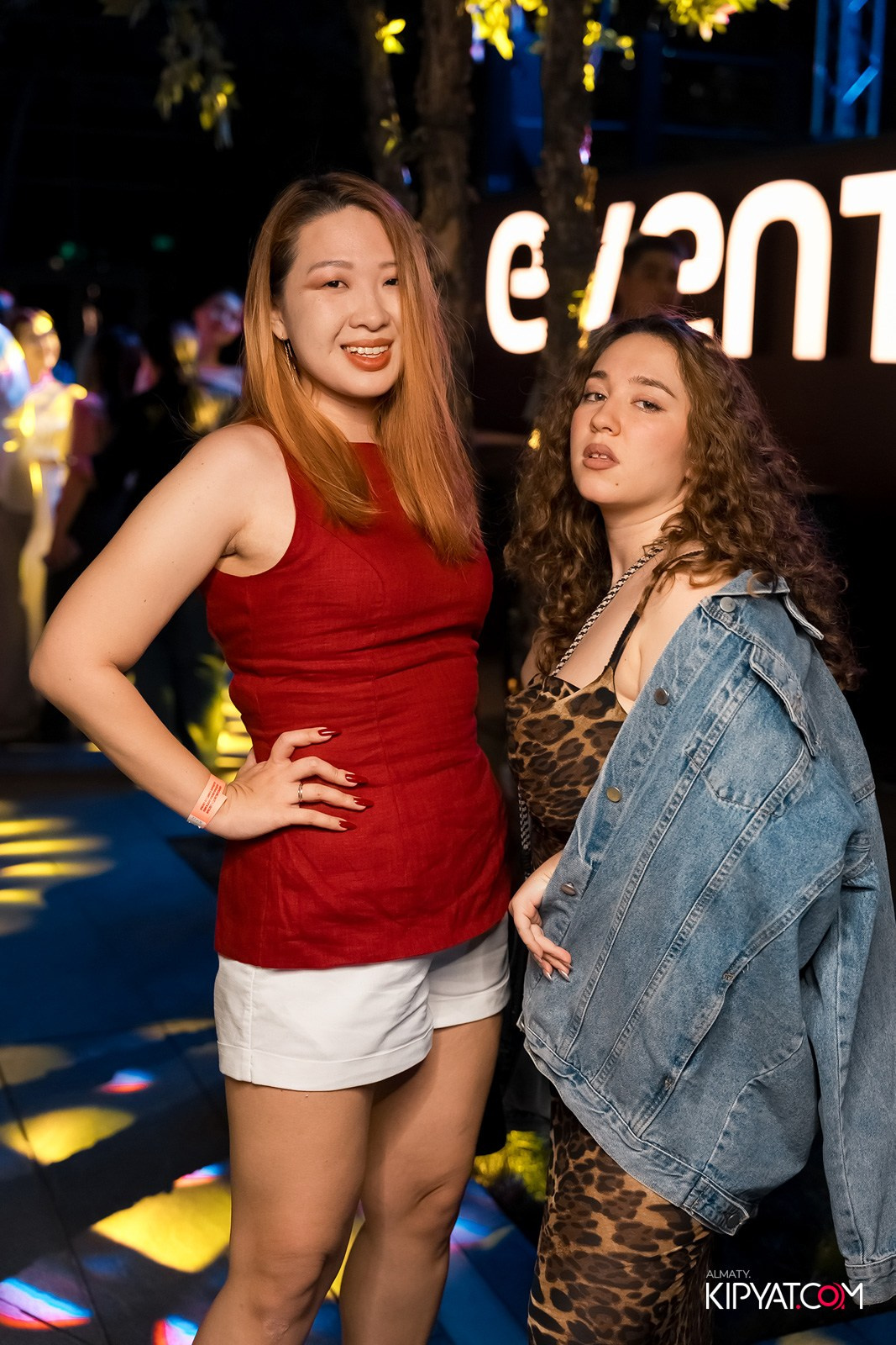 EVENT BAR. КИПЯТКОМ АЛМАТЫ!