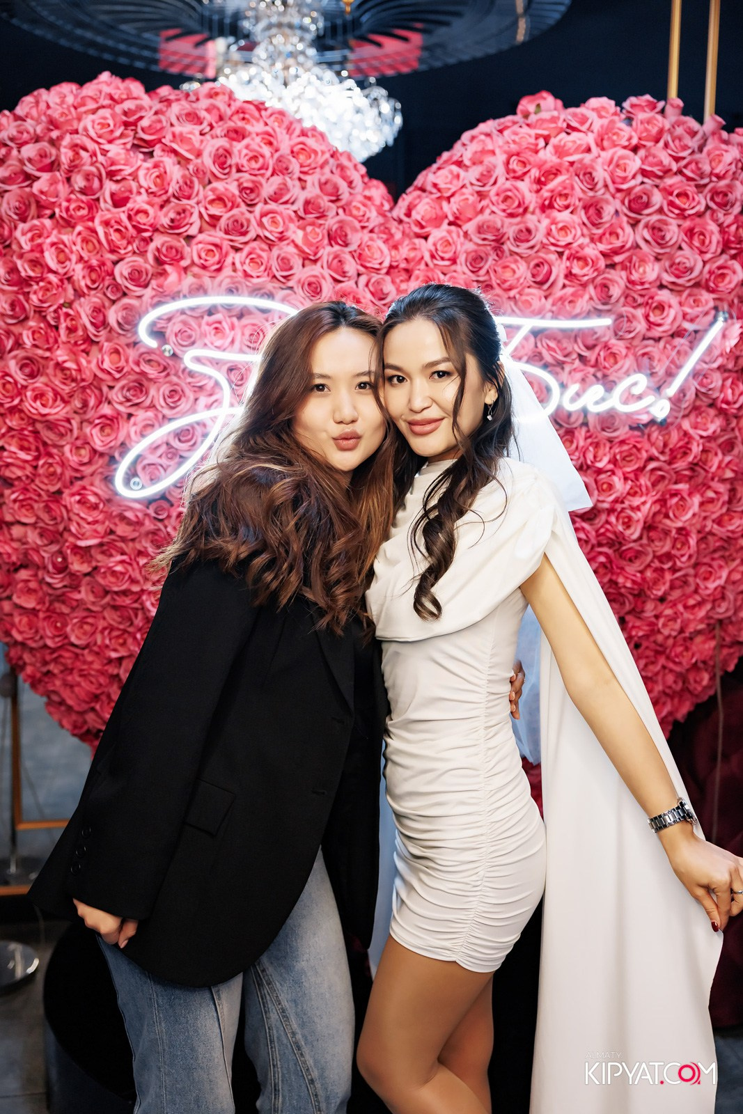 ЗАЯ, НА БИС. КИПЯТКОМ АЛМАТЫ!