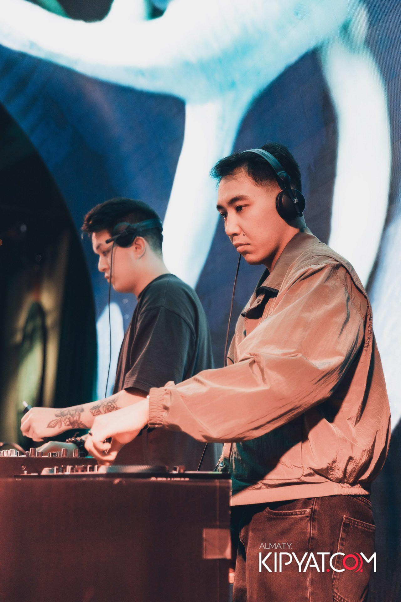 Bla Bla Bar. КИПЯТКОМ АЛМАТЫ! Фотосъемка мероприятий в Алматы