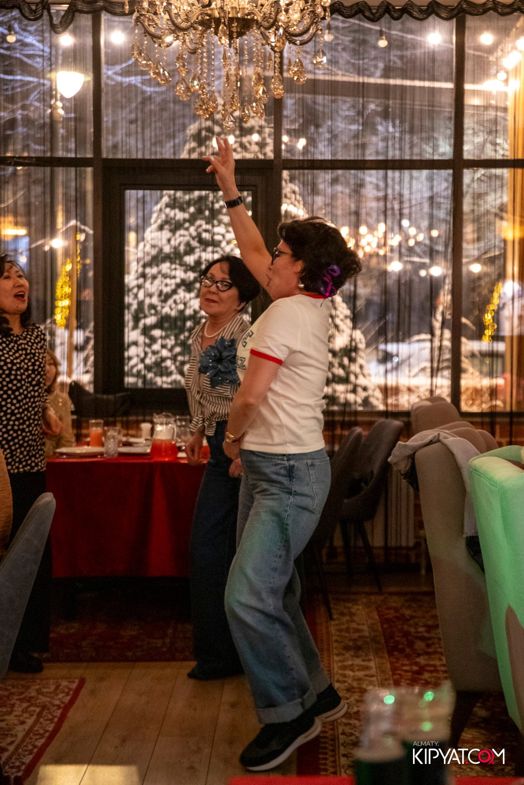 ДОБРЫЙ ВЕЧЕР. КИПЯТКОМ АЛМАТЫ! Фотосъемка мероприятий в Алматы