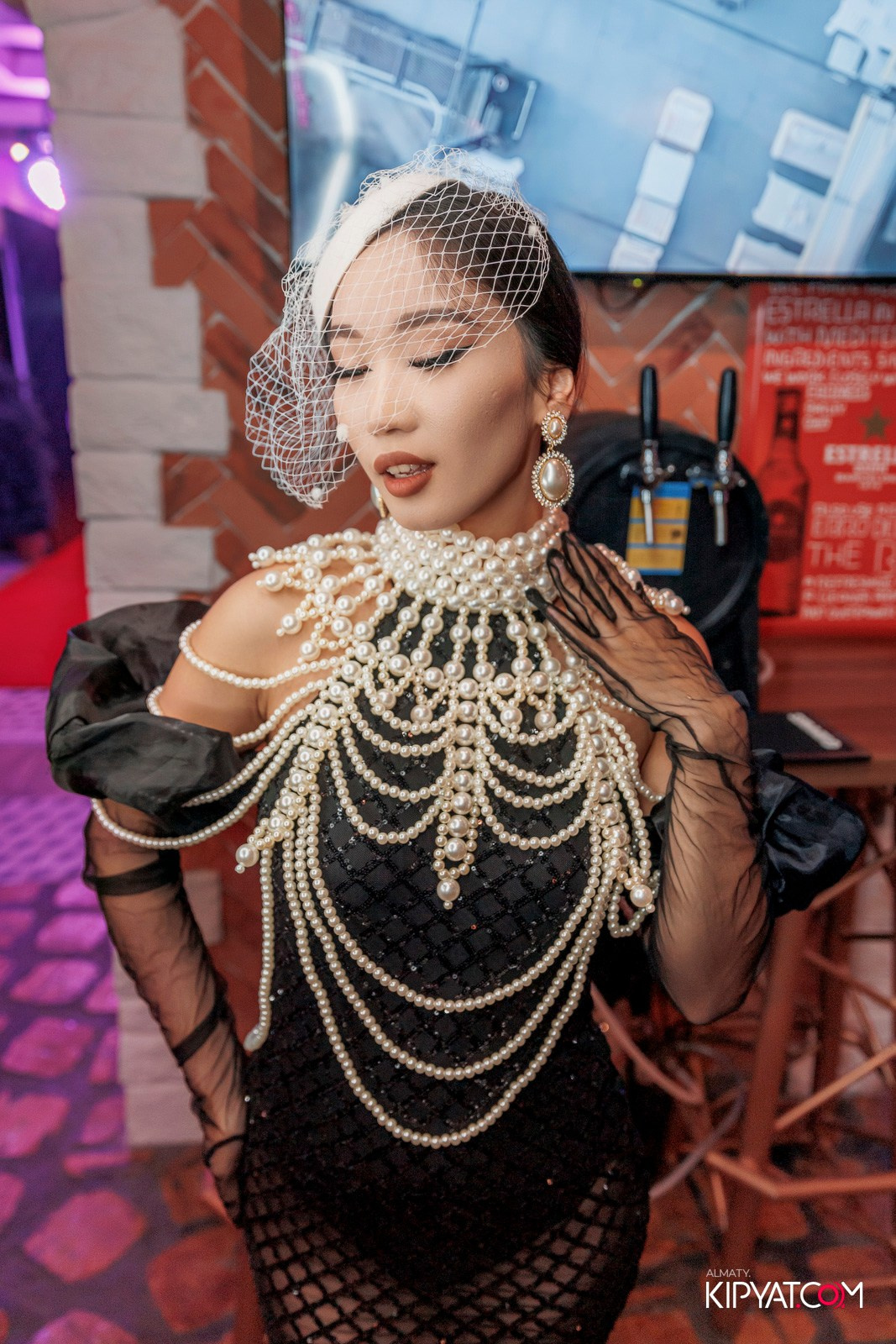 ОФИЦИАЛЬНОЕ ОТКРЫТИЕ CAFE LEFFE. КИПЯТКОМ АЛМАТЫ!