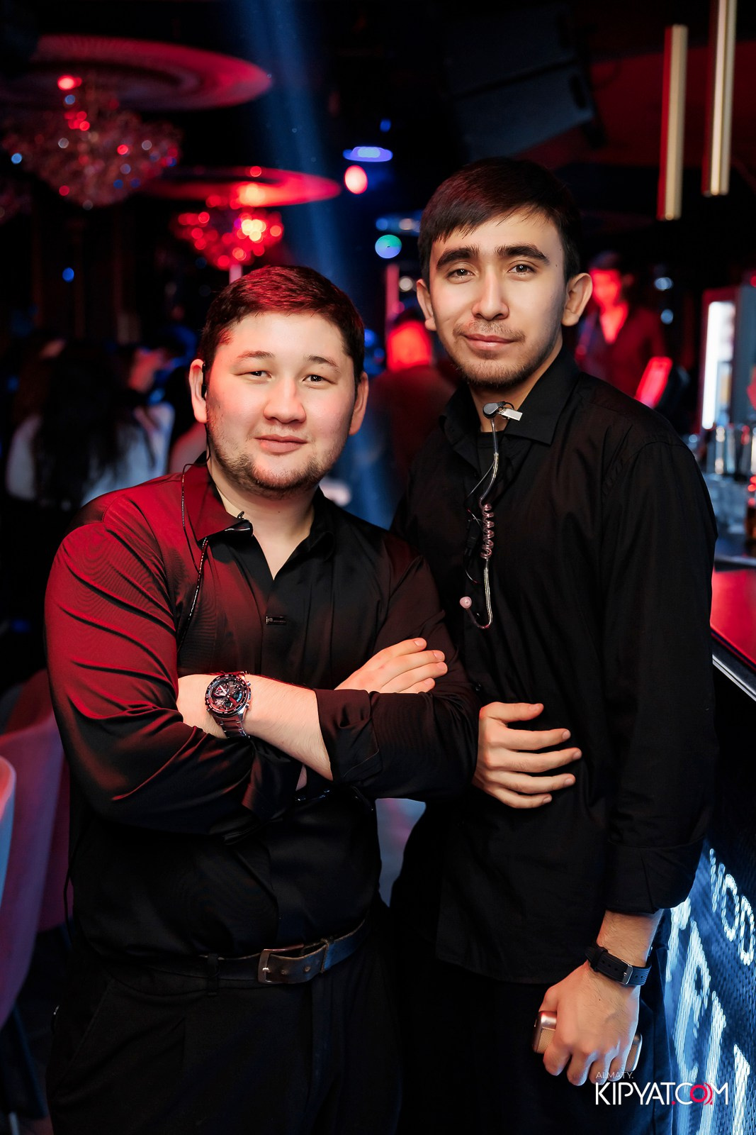 ЗАЯ, НА БИС. КИПЯТКОМ АЛМАТЫ! Фотосъемка мероприятий в Алматы