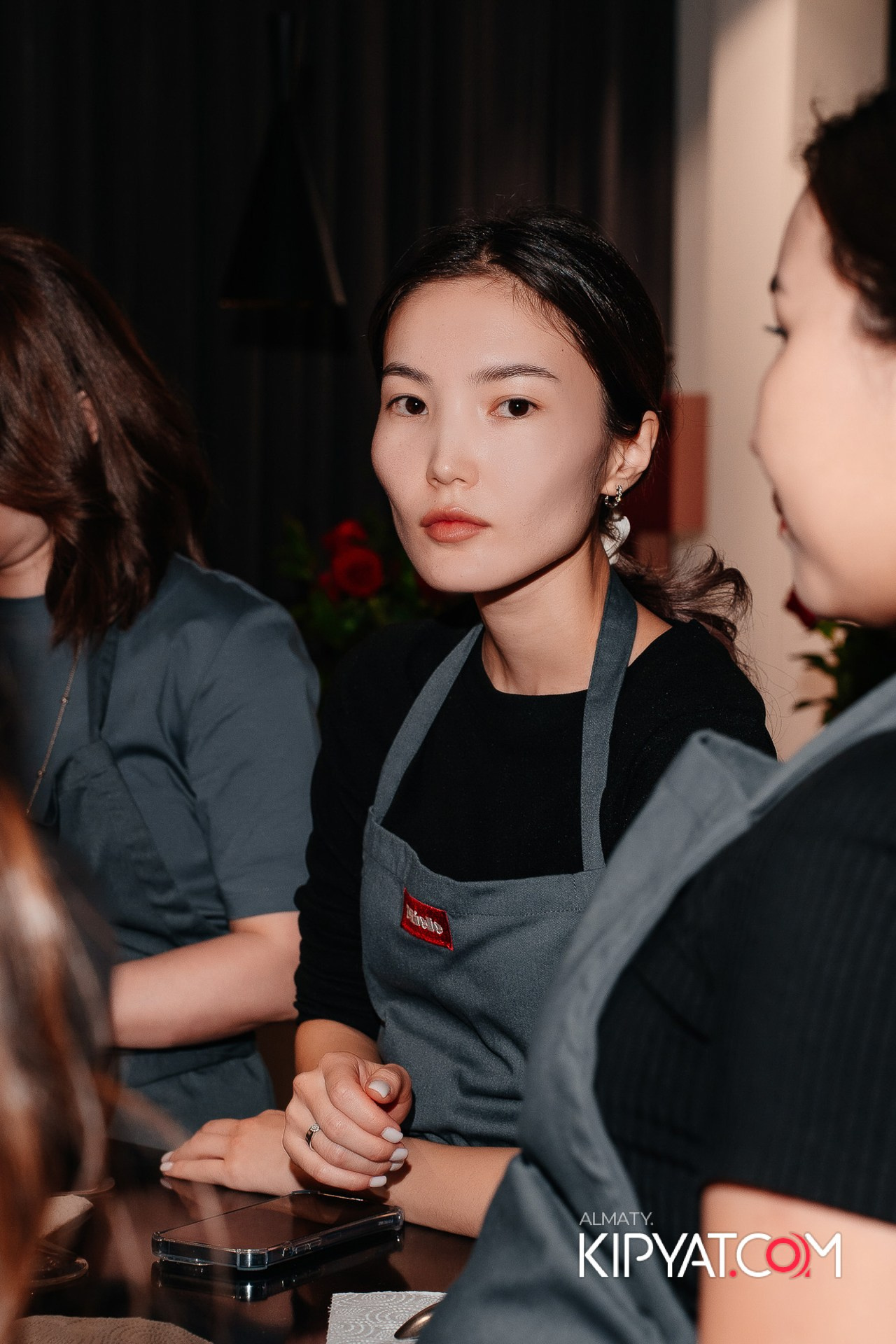 MIELE EXPERIENCE CENTER ALMATY. КИПЯТКОМ АЛМАТЫ!