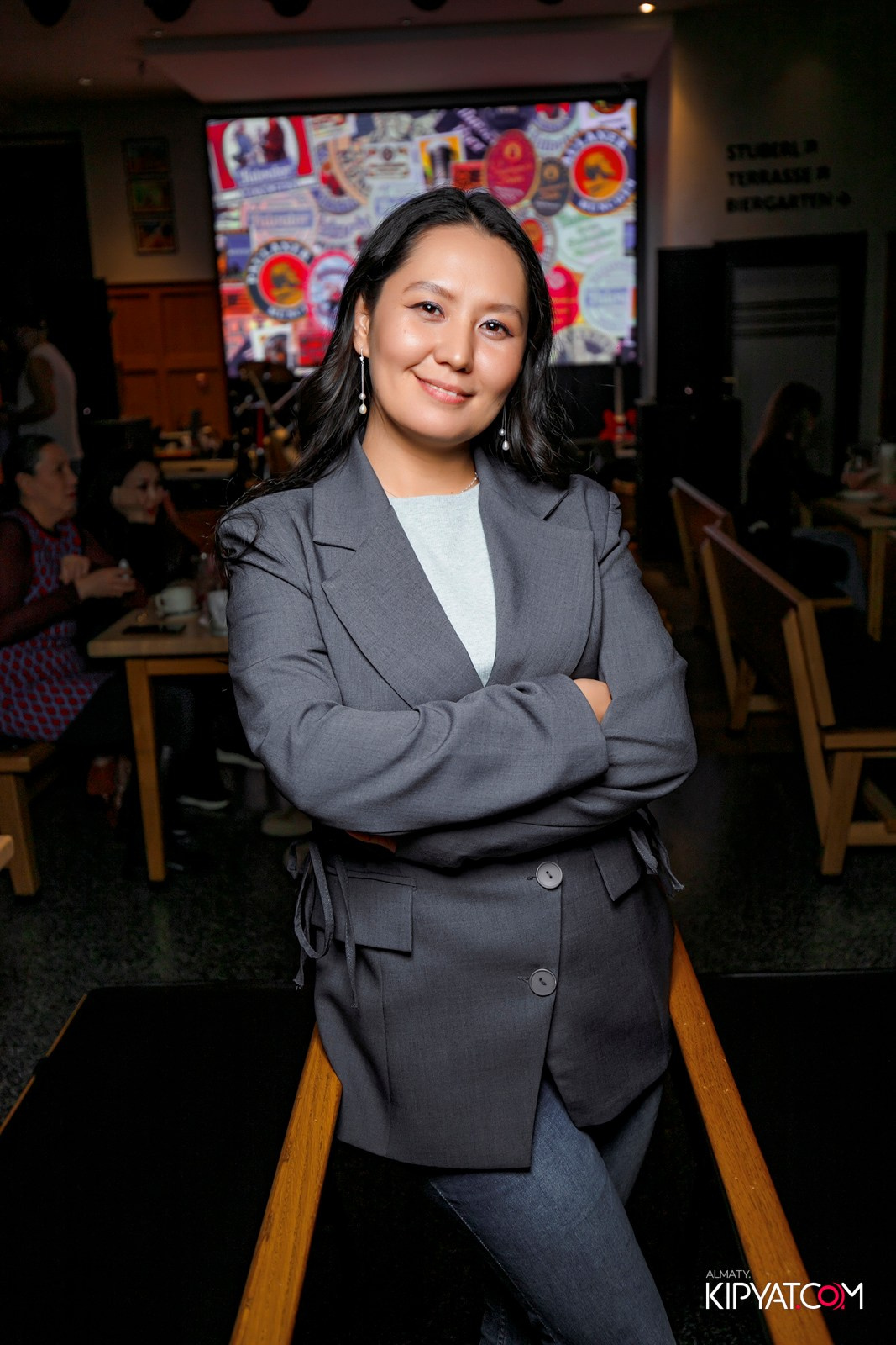 PAULANER. КИПЯТКОМ АЛМАТЫ! Фотосъемка мероприятий в Алматы