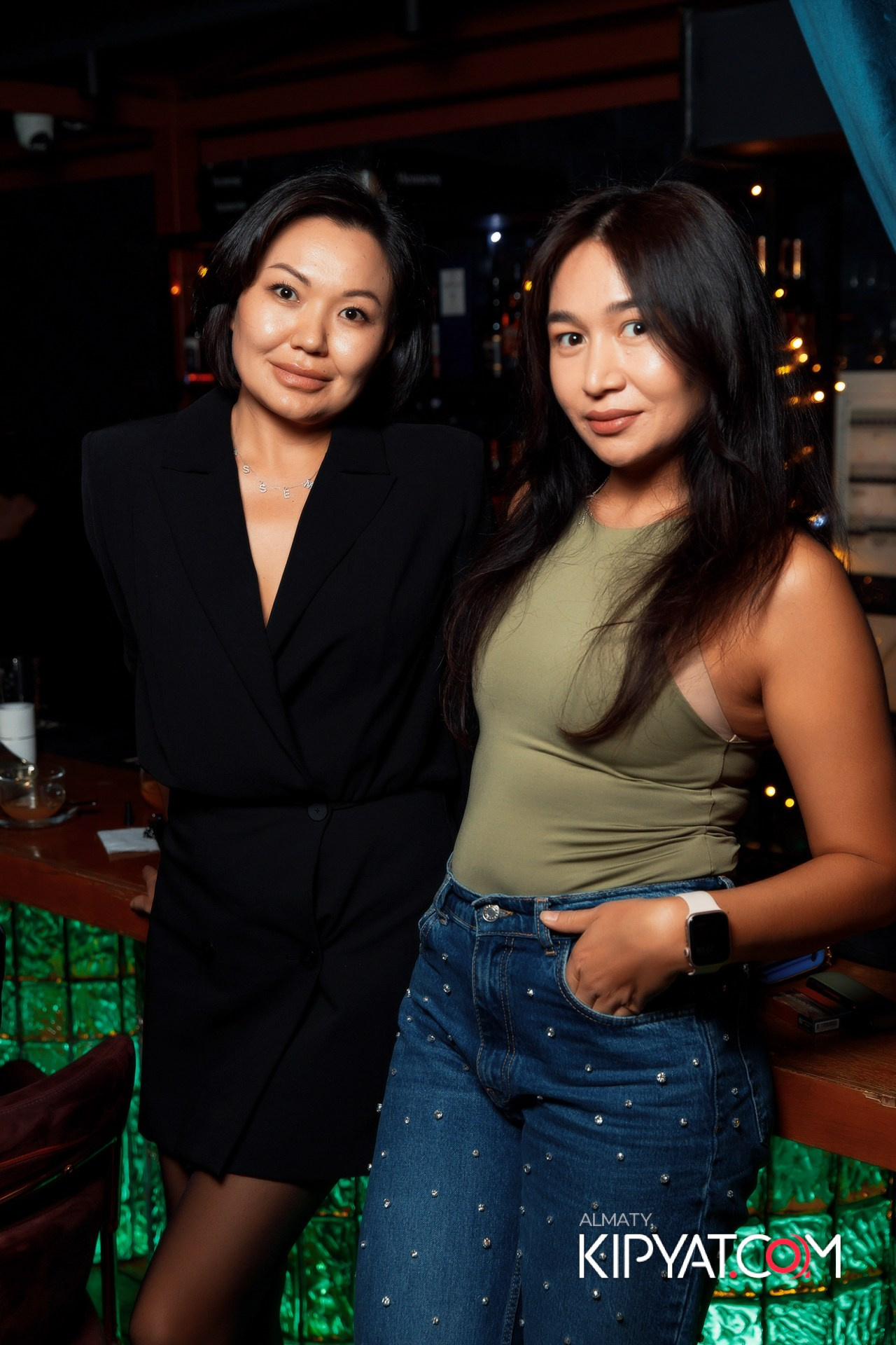 Bla bla bar. КИПЯТКОМ АЛМАТЫ!