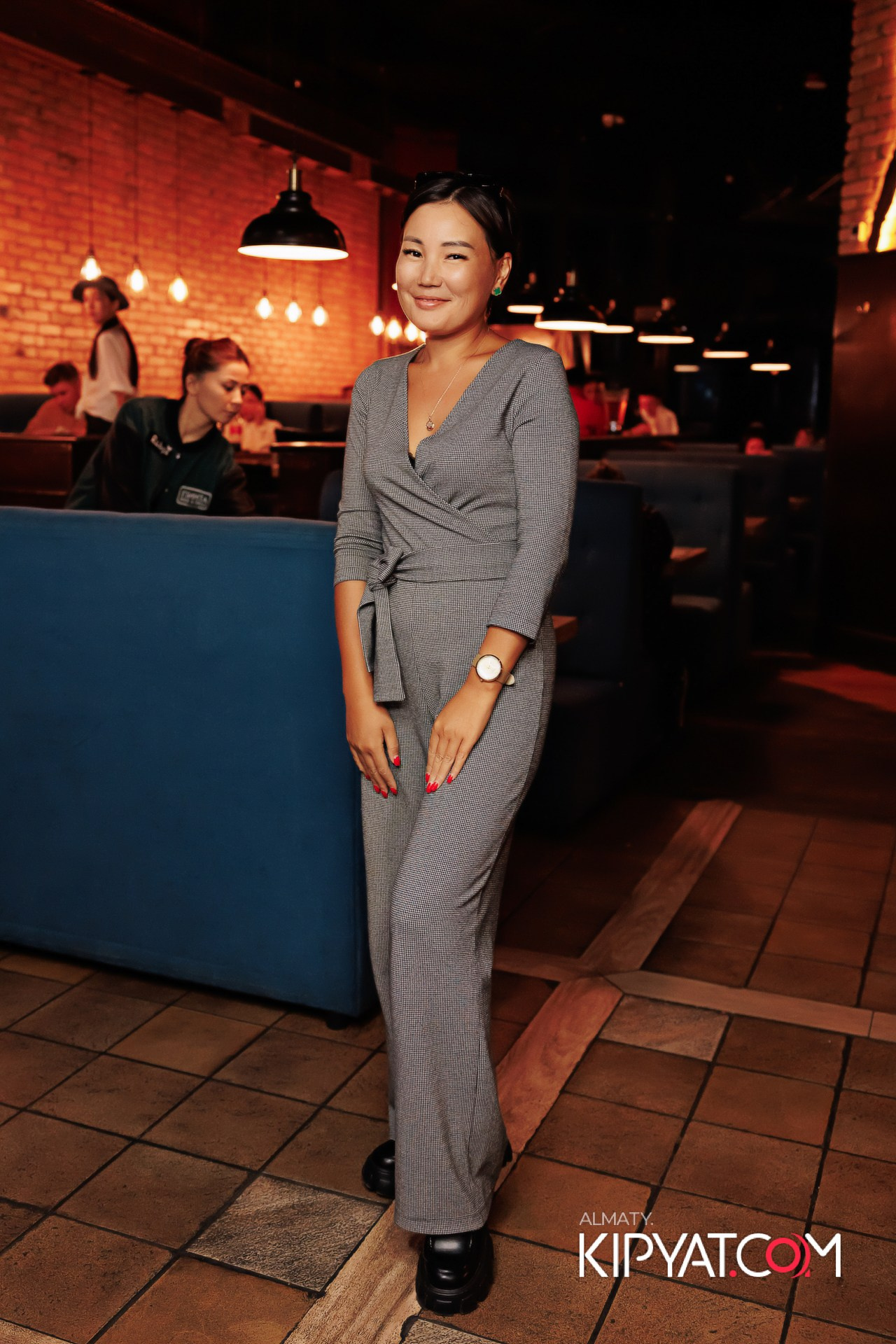 ПИНТА MEGA PARK. КИПЯТКОМ АЛМАТЫ!