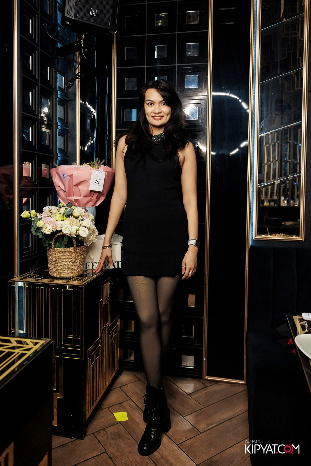 ЗАЯ, НА БИС. КИПЯТКОМ АЛМАТЫ! Фотосъемка мероприятий в Алматы