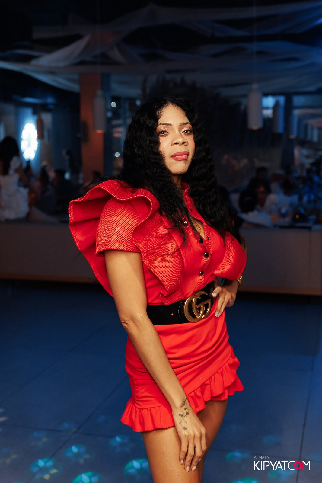 SHISHA PLATINUM. КИПЯТКОМ АЛМАТЫ!