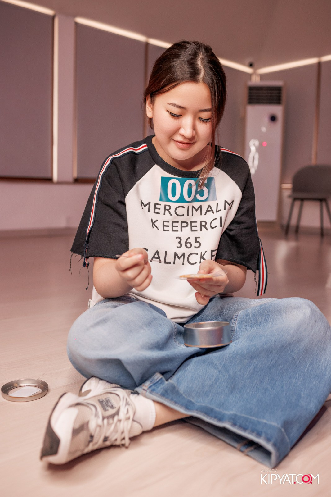 КВЕСТ-ШОУ ALAROVICH ИГРА В КАЛЬМАРА. КИПЯТКОМ АЛМАТЫ!