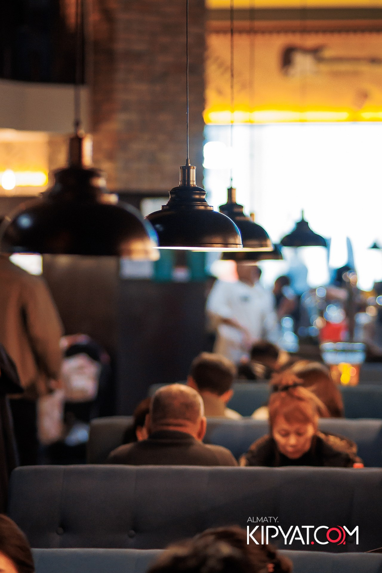 ПИНТА MEGA PARK. КИПЯТКОМ АЛМАТЫ!