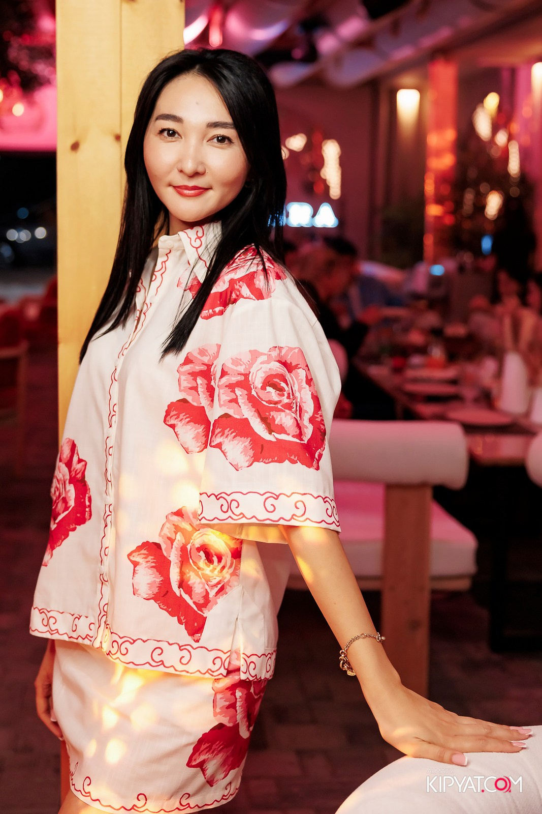 SAHARA ASIAN MIX RESTAURANT. КИПЯТКОМ АЛМАТЫ! Фотосъемка мероприятий в Алматы