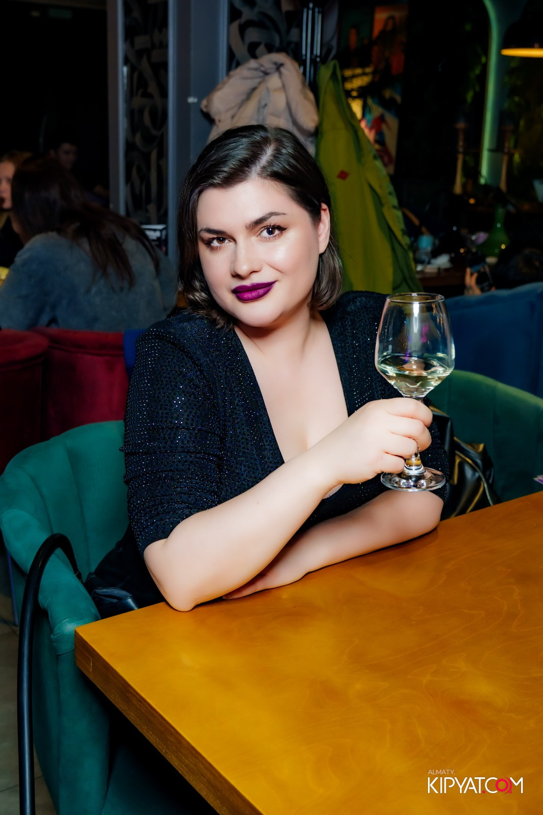 VICE CITY. КИПЯТКОМ АЛМАТЫ!