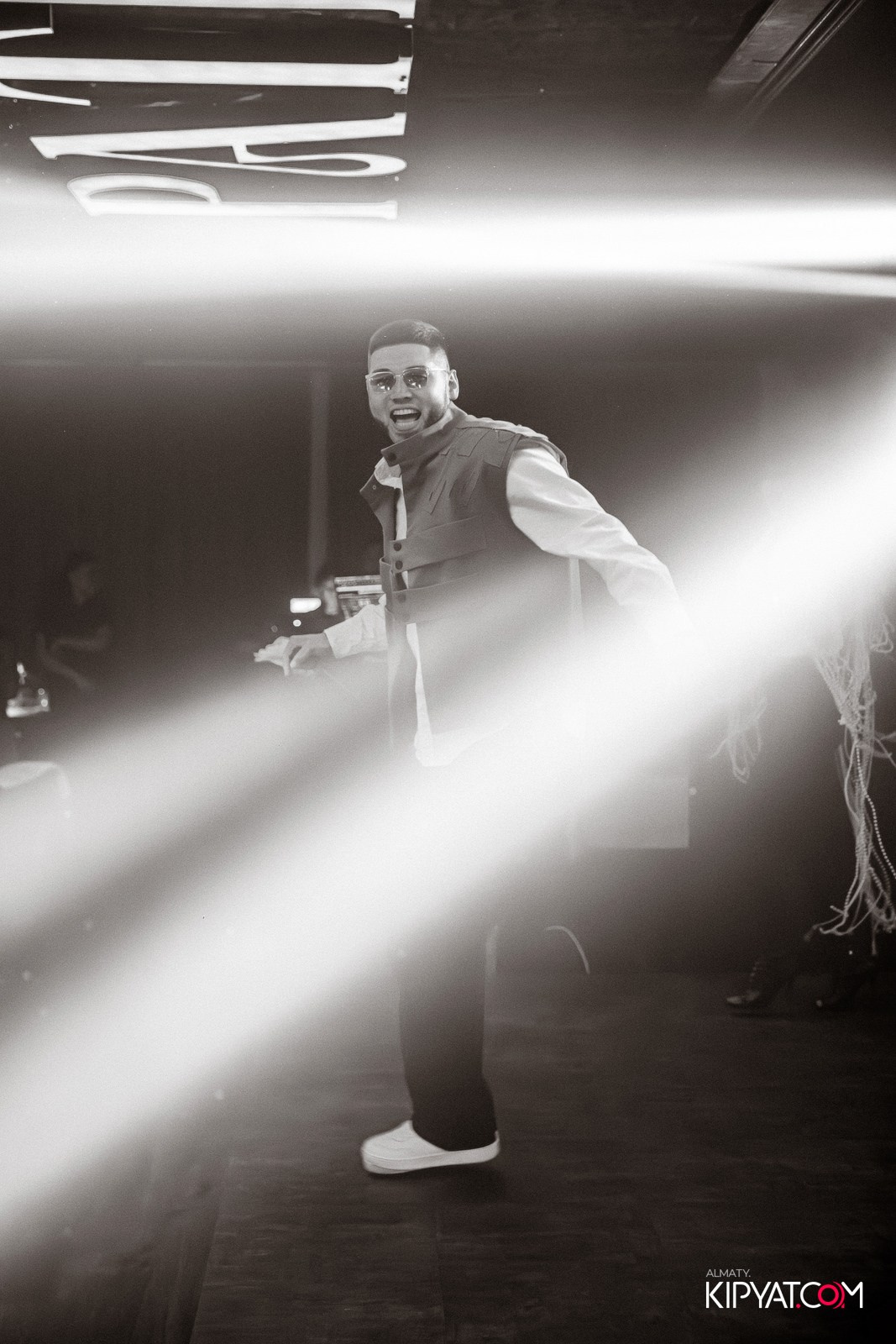 PATRIKI RESTAURANT. КИПЯТКОМ АЛМАТЫ!