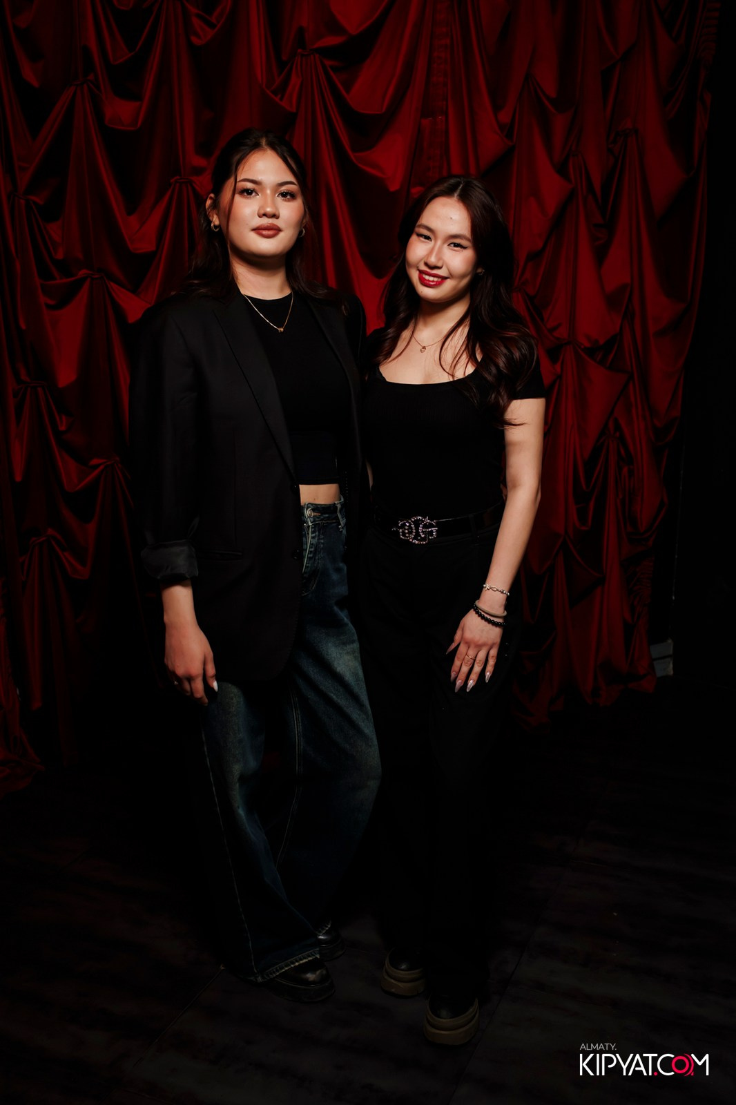 ДОРОГАЯ, Я НЕ ПИЛ. КИПЯТКОМ АЛМАТЫ! Фотосъемка мероприятий в Алматы