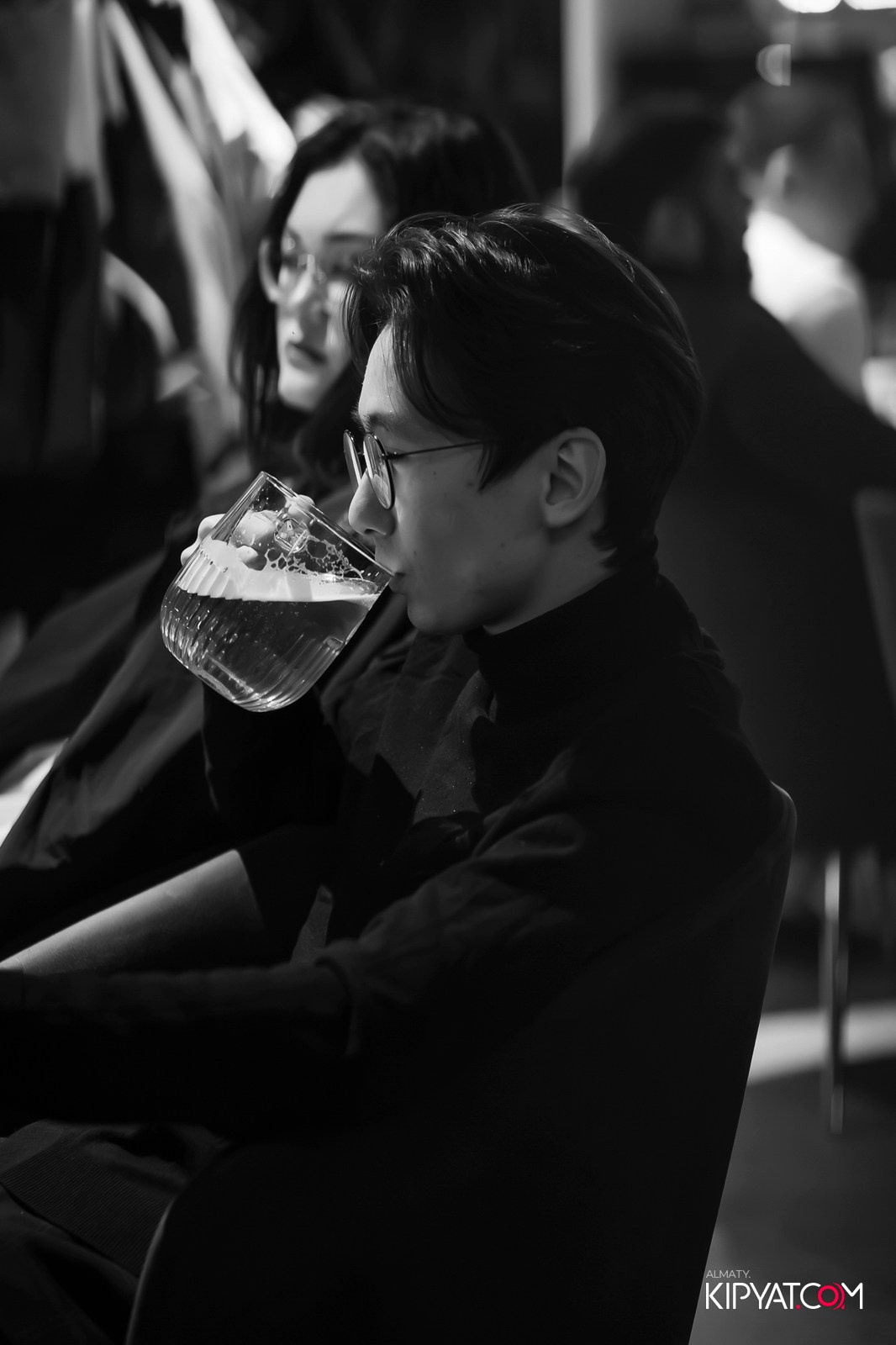 VICE CITY. КИПЯТКОМ АЛМАТЫ!