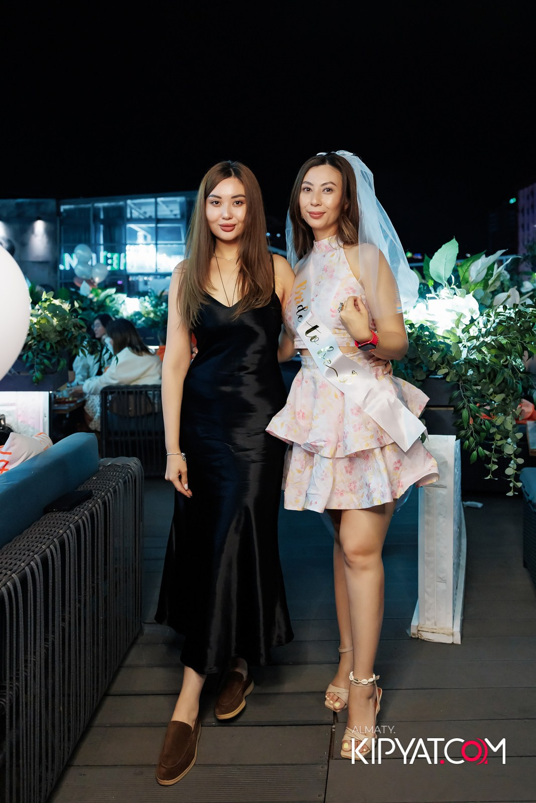 ДОРОГАЯ, Я НЕ ПИЛ. КИПЯТКОМ АЛМАТЫ!