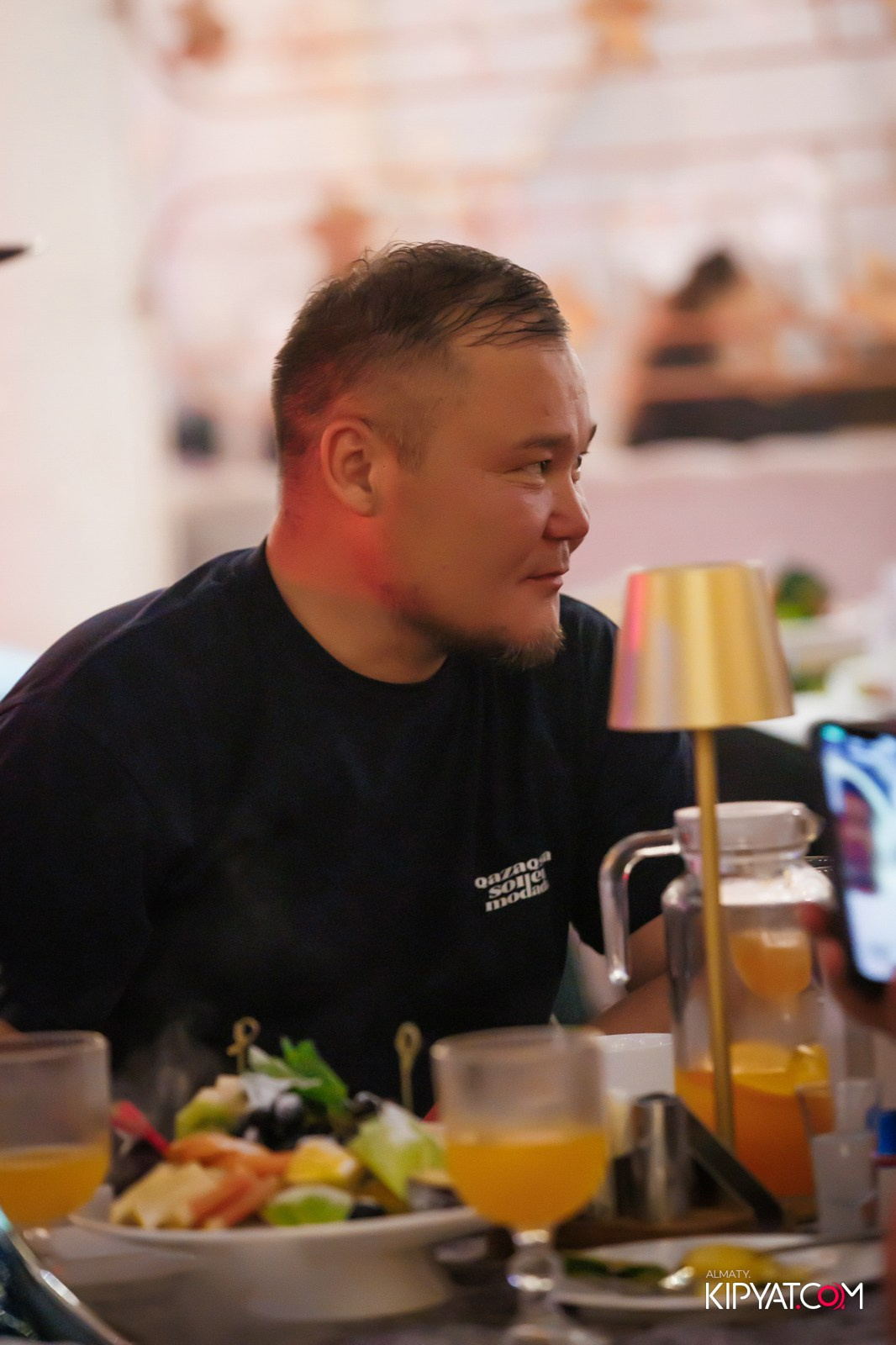 FORT VERNYI. КИПЯТКОМ АЛМАТЫ!