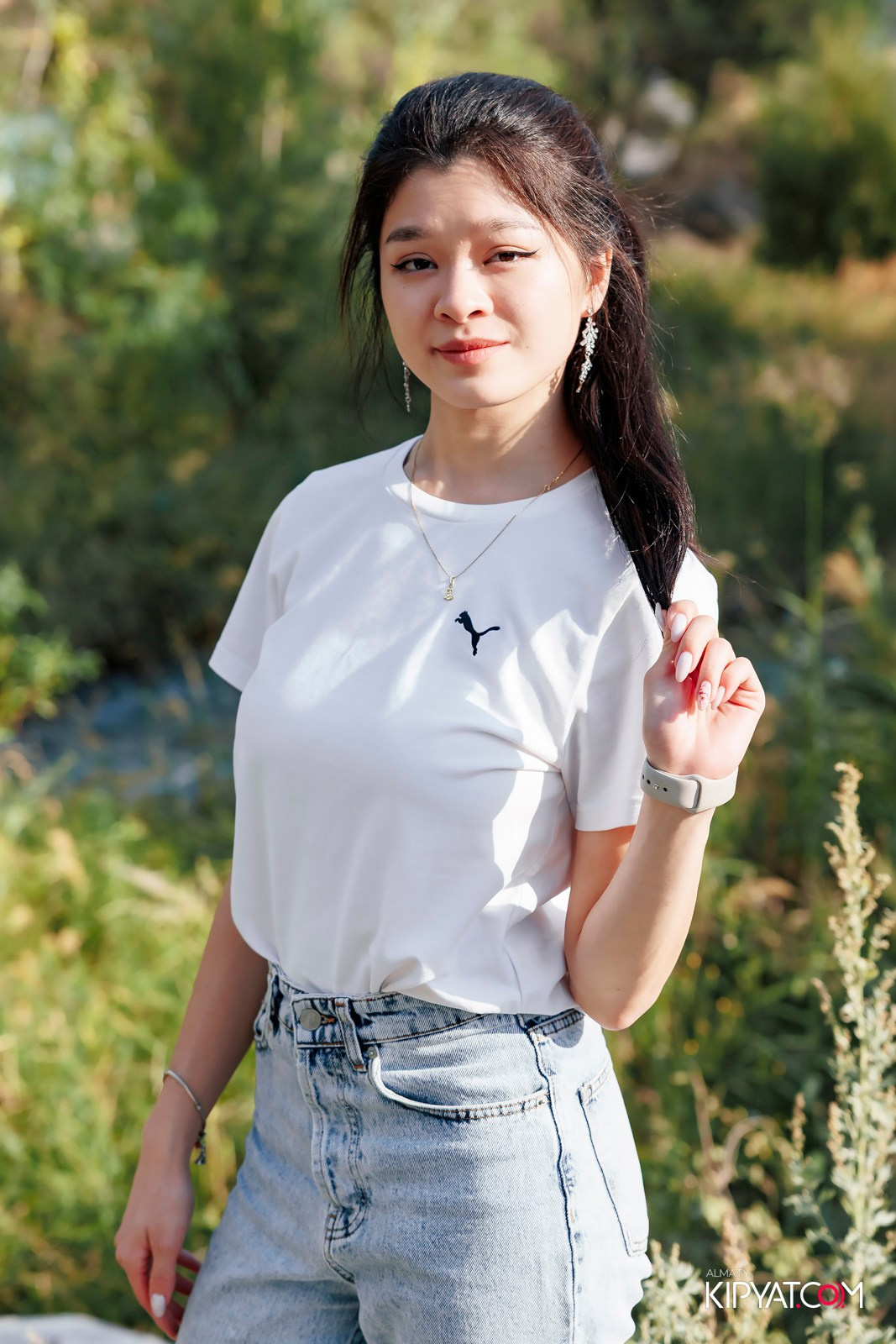 ЮБИЛЕЙ КАФЕ ТЯНЬ-ШАНЬ — 20 ЛЕТ. КИПЯТКОМ АЛМАТЫ!