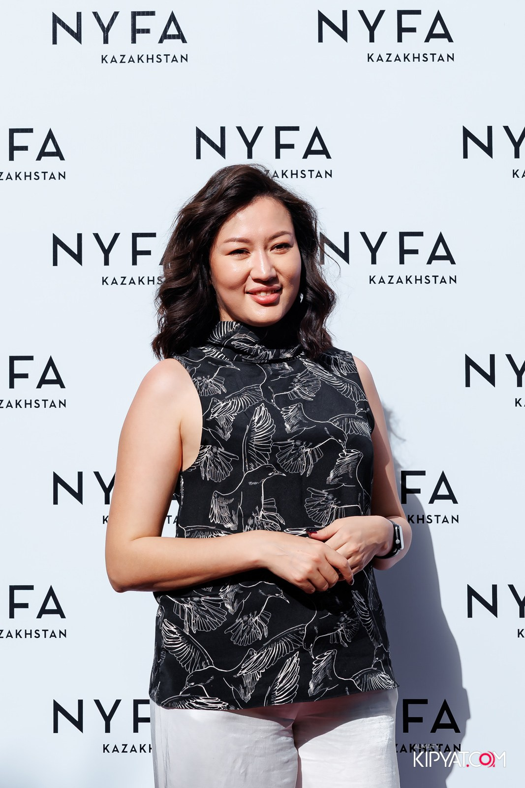 NEW YORK FILM ACADEMY. КИПЯТКОМ АЛМАТЫ!