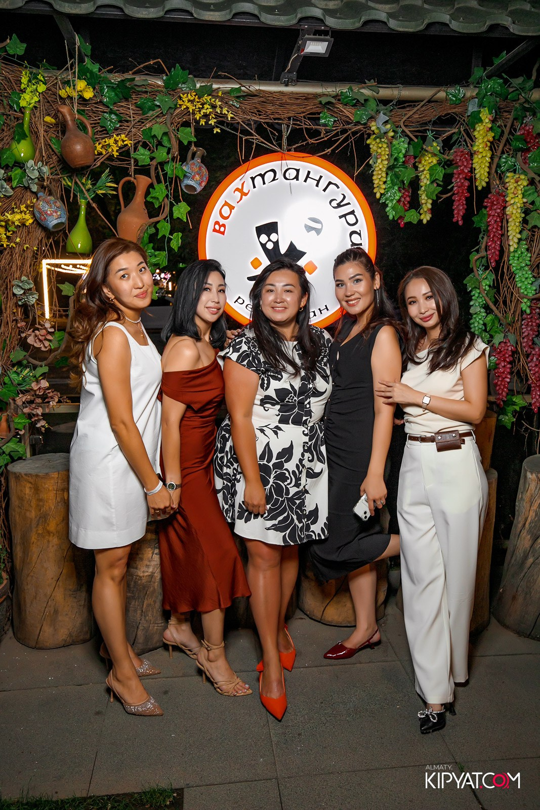 ВАХТАНГУРИ. КИПЯТКОМ АЛМАТЫ!