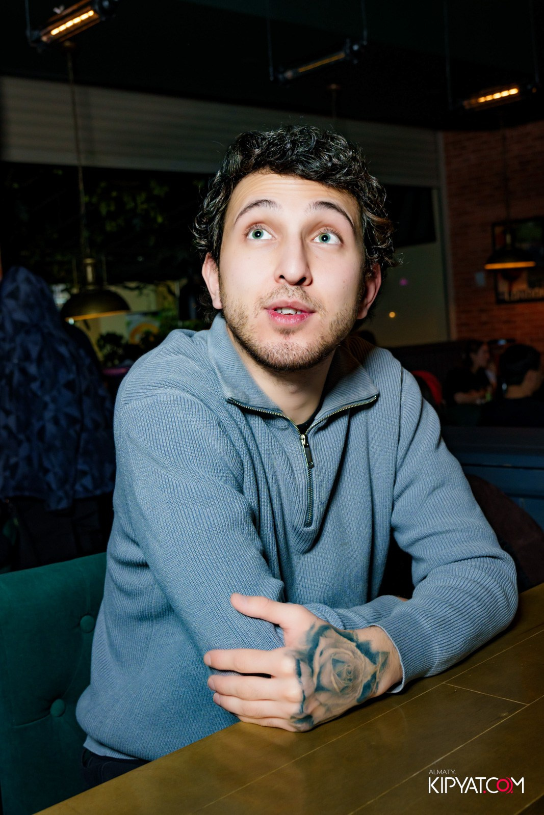 ПИНТА ADK. КИПЯТКОМ АЛМАТЫ!