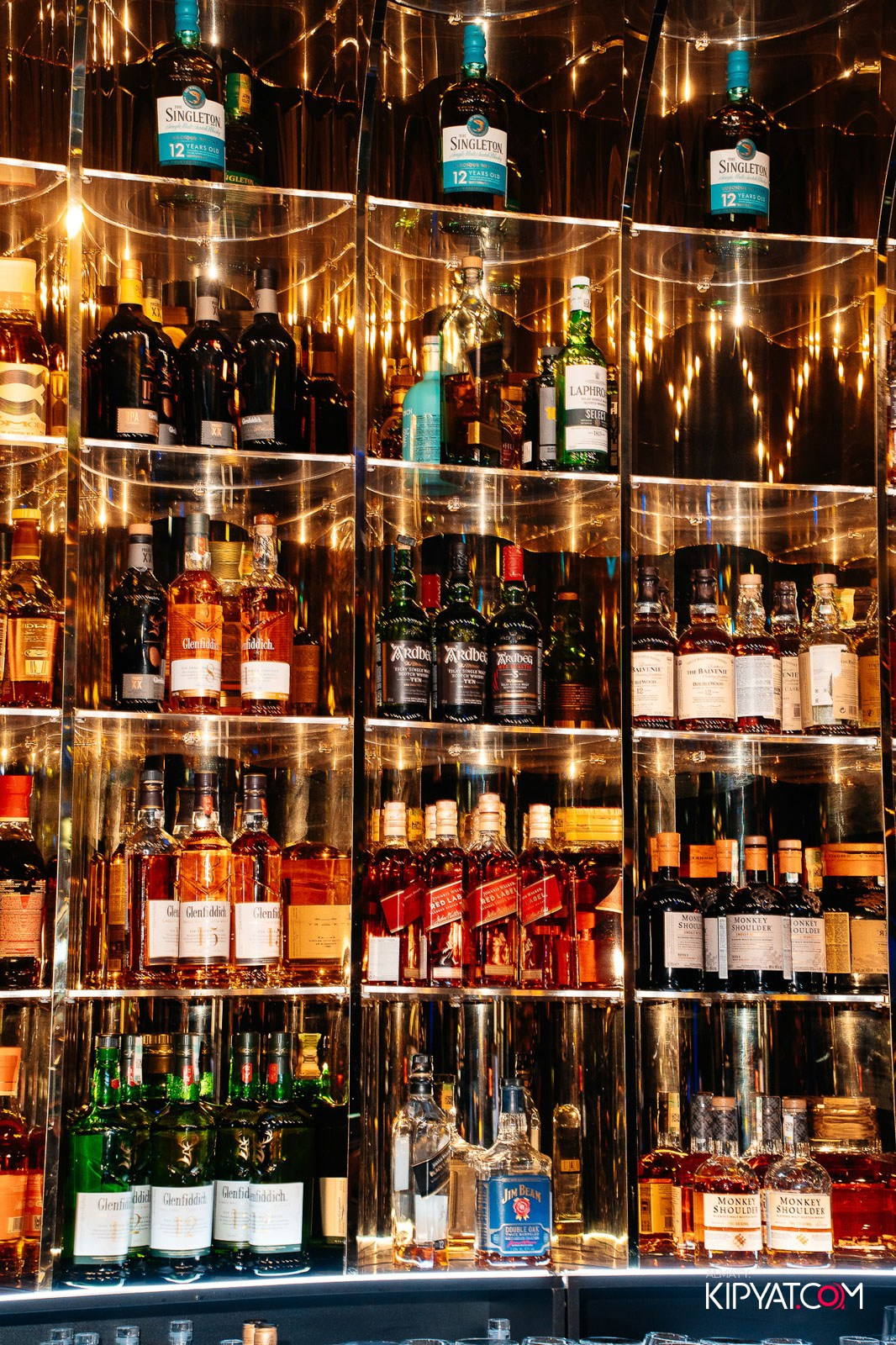 MOOD KARAOKE & TERRACE. КИПЯТКОМ АЛМАТЫ!