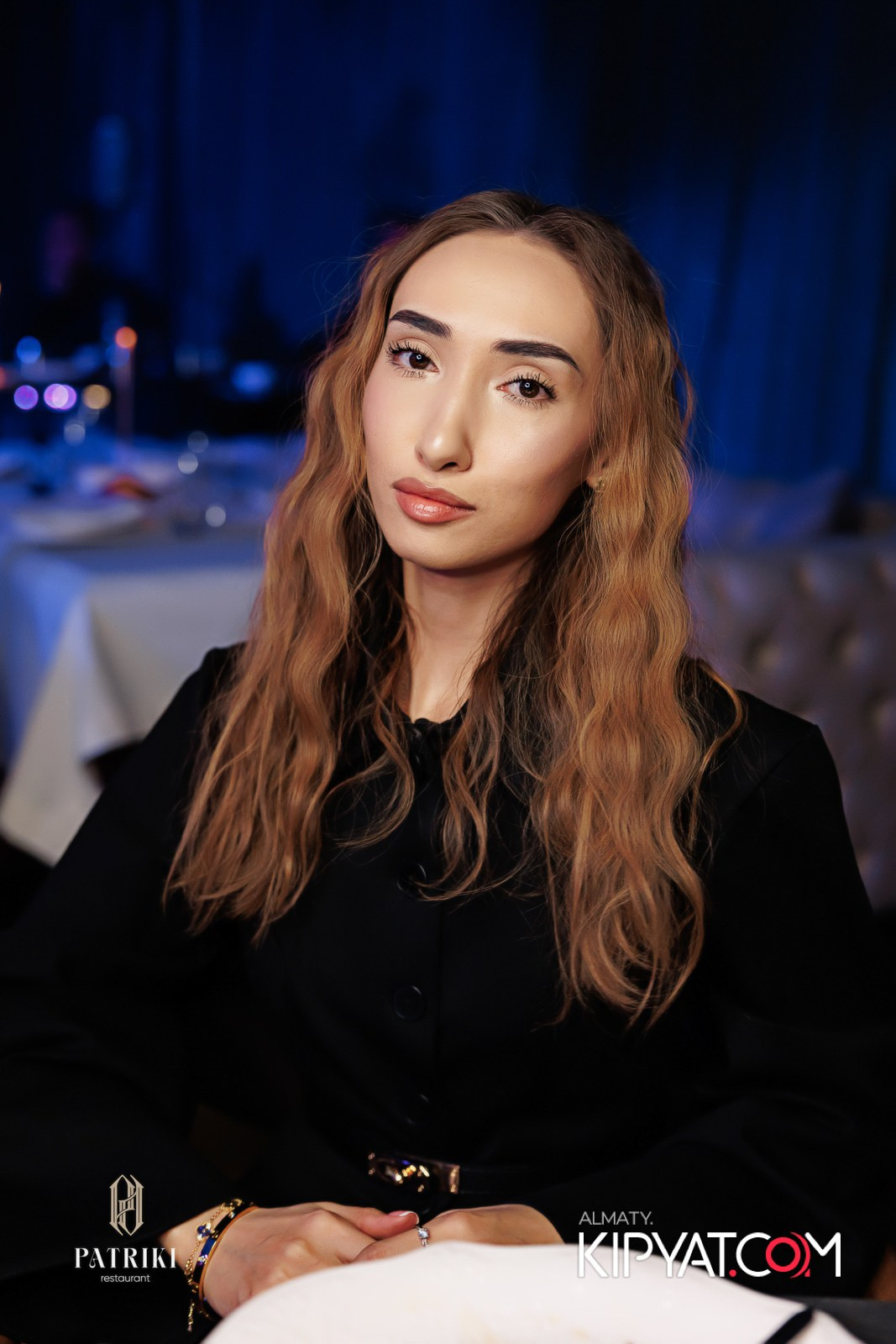 PATRIKI RESTAURANT. КИПЯТКОМ АЛМАТЫ!