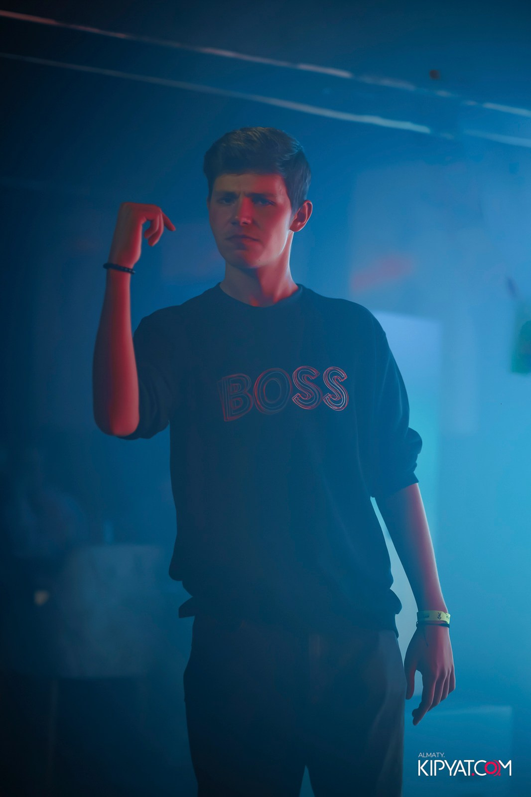 PLAYBOY NIGHT CLUB. КИПЯТКОМ АЛМАТЫ! Фотосъемка мероприятий в Алматы