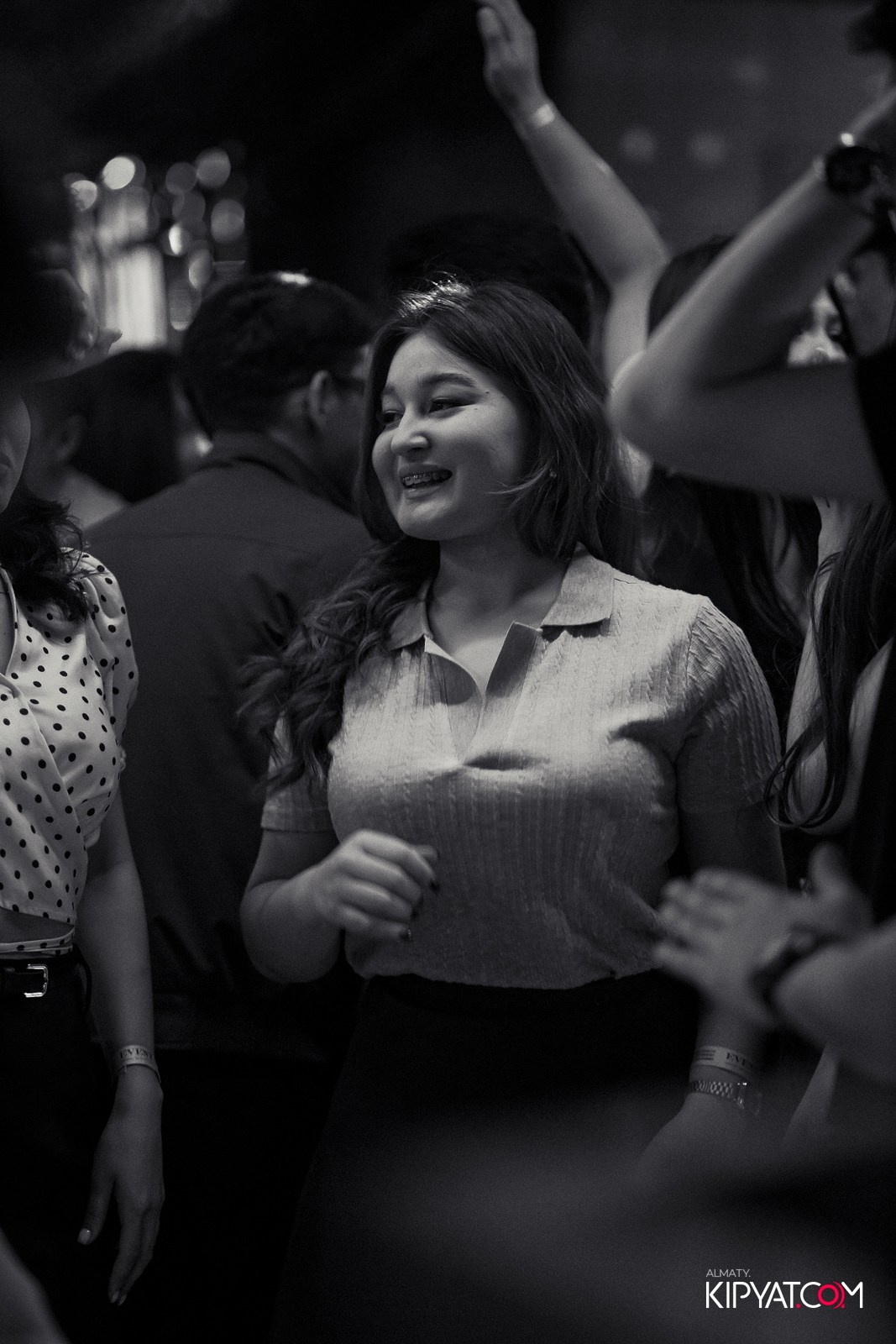 EVENT BAR. КИПЯТКОМ АЛМАТЫ!