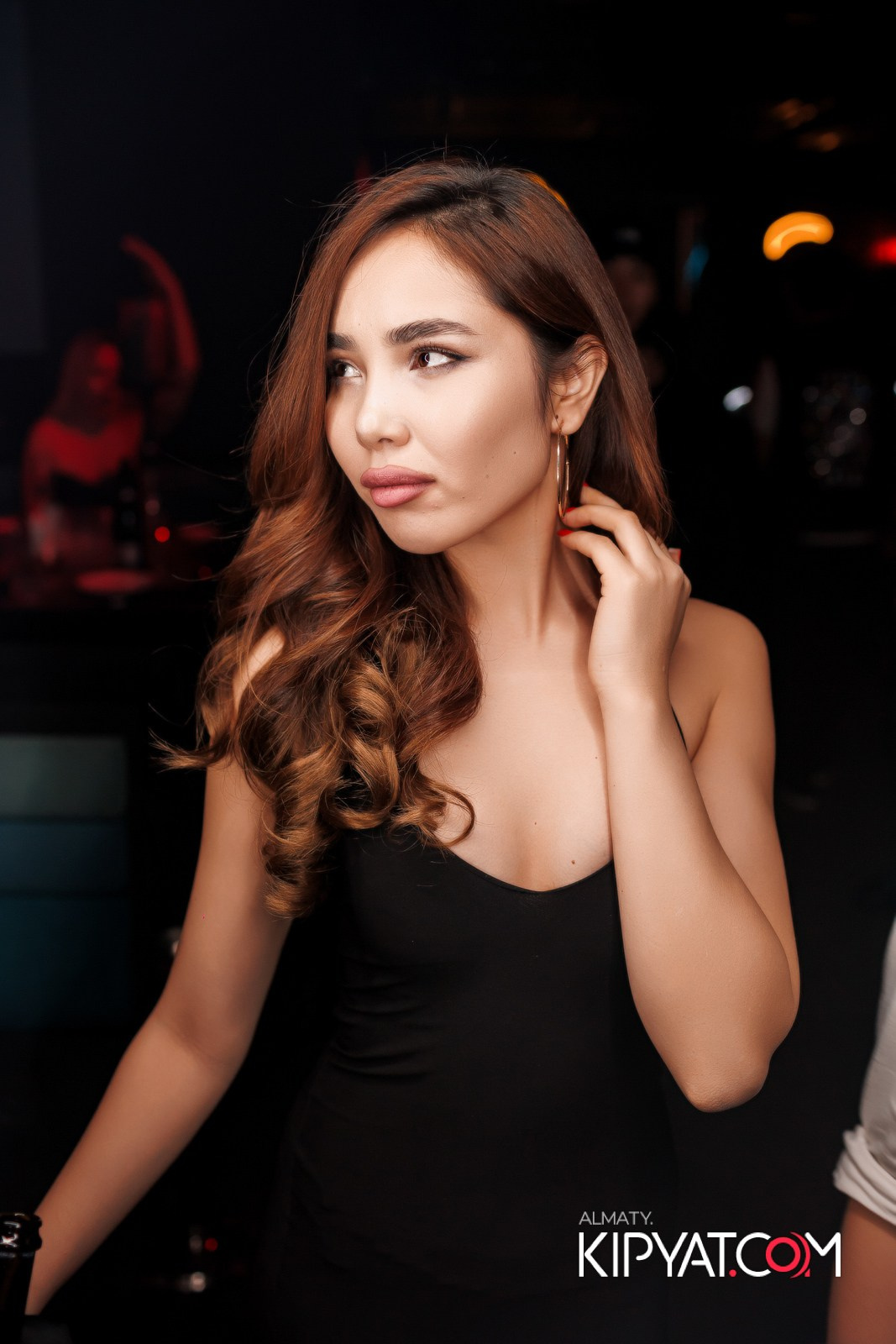 SANTA BARBARA — МЮЗИКЛ ДЖУЛИЯ. КИПЯТКОМ АЛМАТЫ!