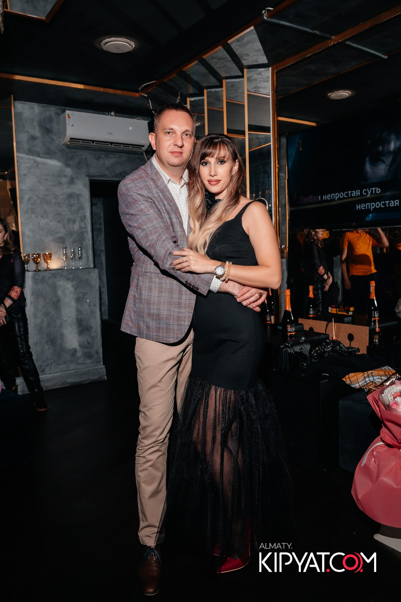 УХО И МЕДВЕДЬ НА ГАГАРИНА. КИПЯТКОМ АЛМАТЫ!