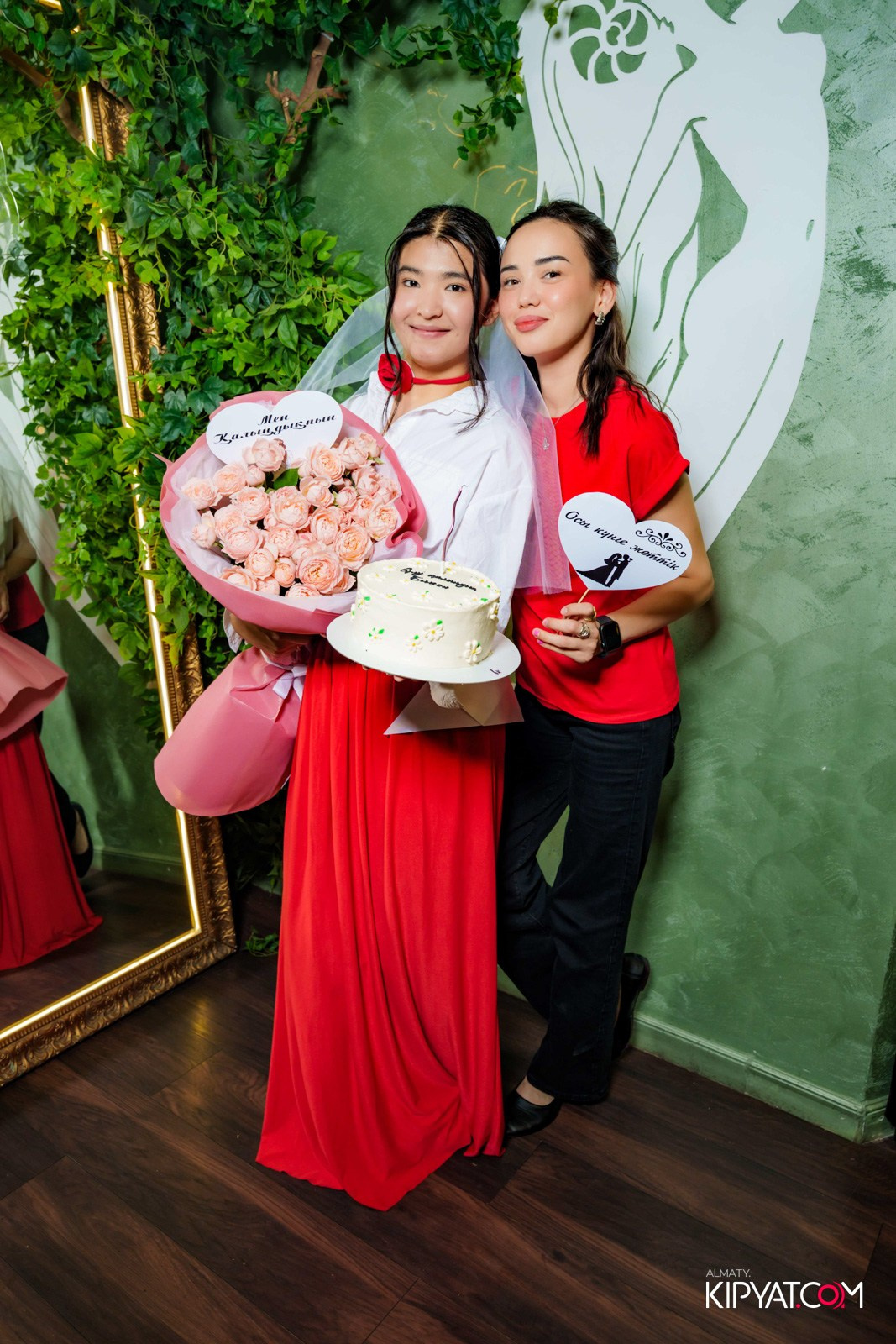 УХО И МЕДВЕДЬ НА САИНА. КИПЯТКОМ АЛМАТЫ!