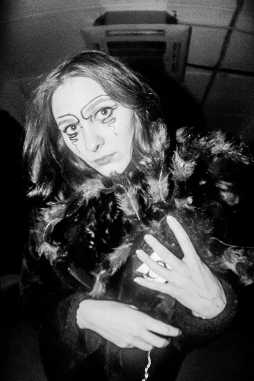 СОЖЖЕНИЕ//инфернальный новый год. Софа Катастрофа, Одичание. фотохудожница, креативный продюсер, автор. Nude, eros, портретный фотограф