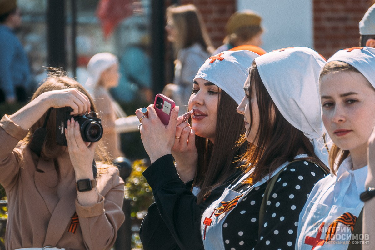 День Победы